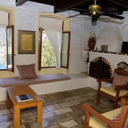 Arbeli House Villa Mandraki  Luaran gambar