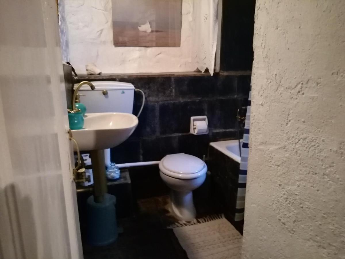 Arbeli House Villa Mandraki  Luaran gambar