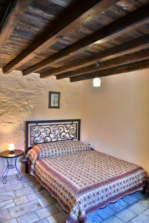 Arbeli House Villa Mandraki  Luaran gambar