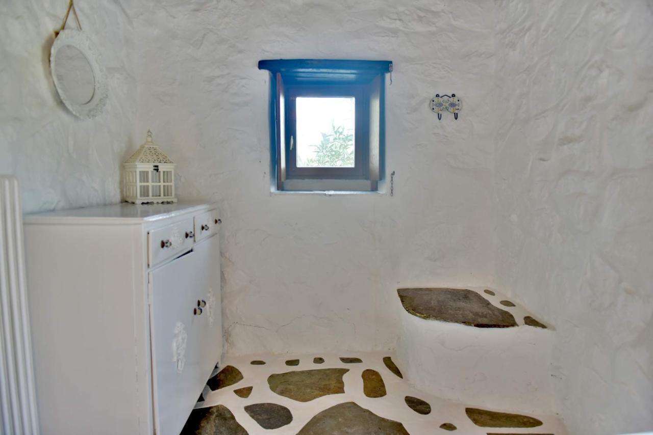 Arbeli House Villa Mandraki  Luaran gambar